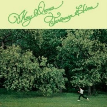 MAY DANCE | VINYL RECORD (LP)