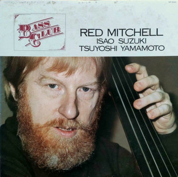 BASS CLUB | VINYL RECORD (LP)