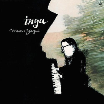 YAGI, MASAO | INGA | VINYL RECORD (LP)