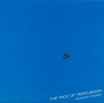 FACE OF PERCUSSION | VINYL RECORD (LP)