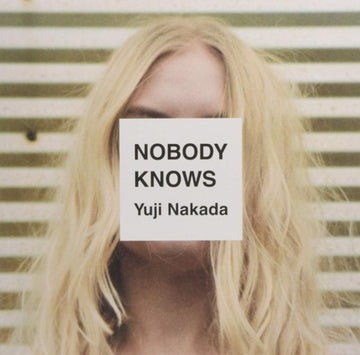NOBODY KNOWS (LIMITED) | VINYL RECORD (LP)