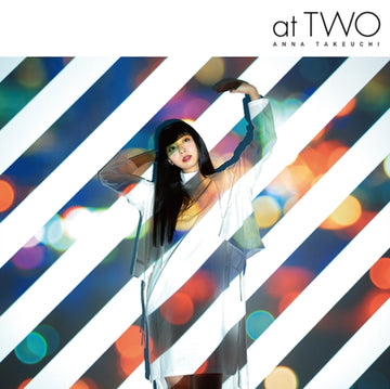 AT TWO (JAPANESE IMPORT) | VINYL RECORD (LP)