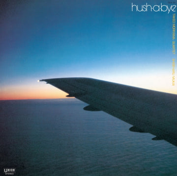 HUSH-A-BYE | VINYL RECORD (LP)