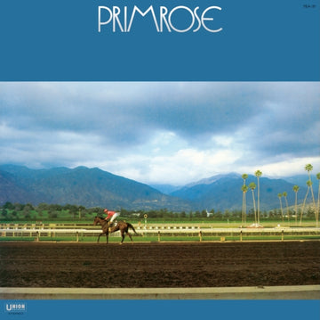 PRIMROSE | VINYL RECORD (LP)