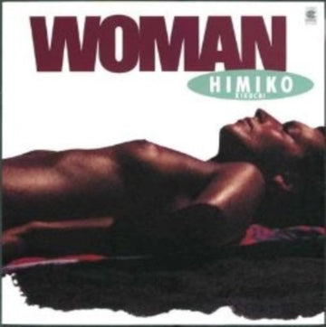 WOMAN | VINYL RECORD (LP)