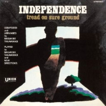 INDEPENDENCE | VINYL RECORD (LP)