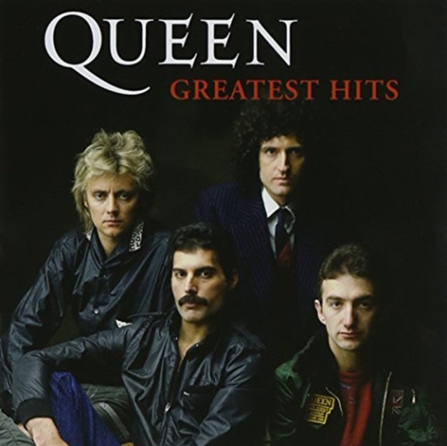 QUEEN | GREATEST HITS | CD