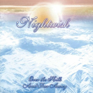 NIGHTWISH | OVER THE HILLS FAR AWAY | CD