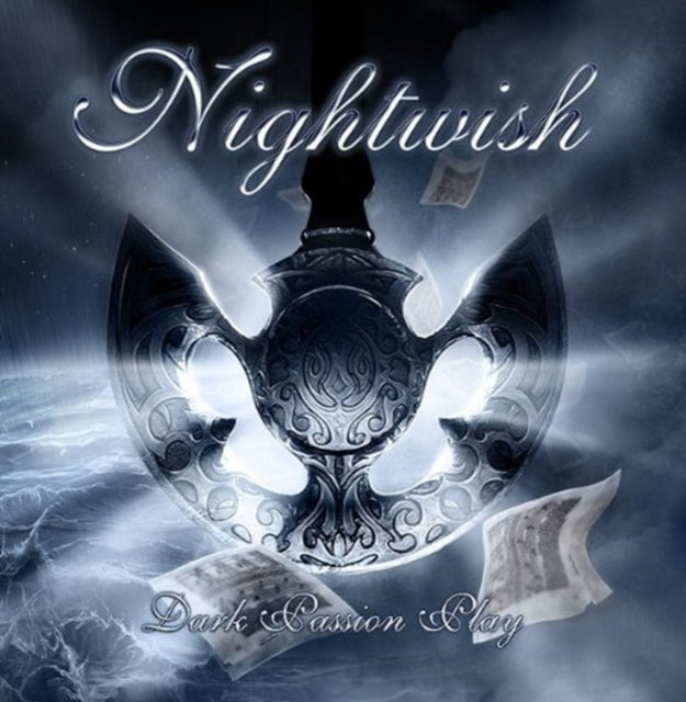 NIGHTWISH | DARK PASSION PLAY | CD