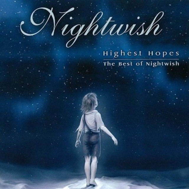 NIGHTWISH | HIGHEST HOPES | CD