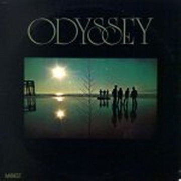 ODYSSEY | ODYSSEY | CD