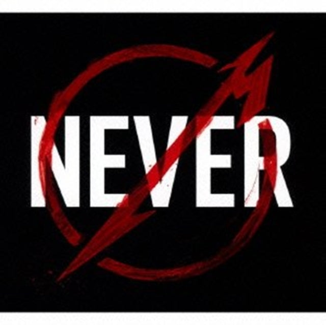 METALLICA | THROUGH THE NEVER | CD