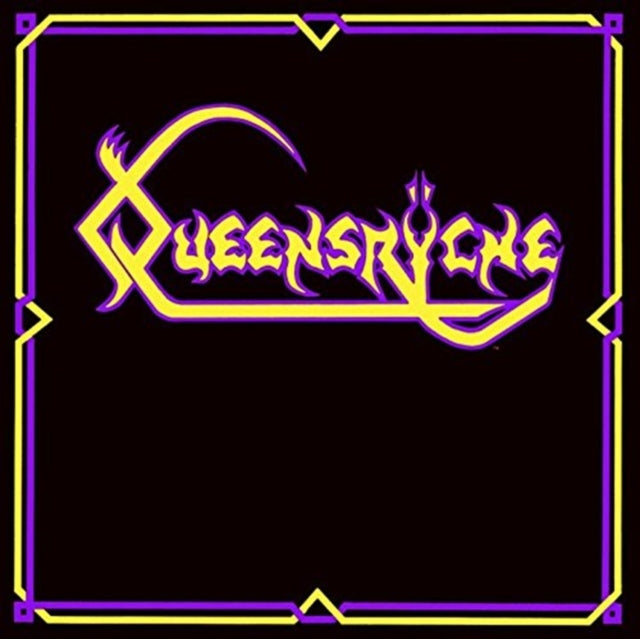 QUEENSRYCHE | QUEENSRYCHE | CD