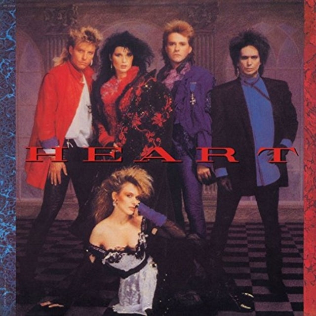 HEART | HEART | CD