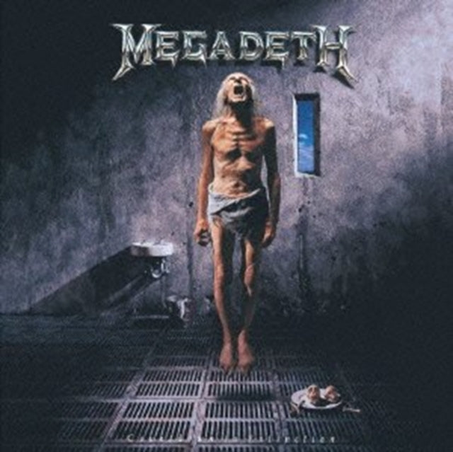 MEGADETH | COUNTDOWN TO EXTINCTION | CD