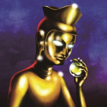 KURAKU (2LP) | VINYL RECORD (LP)