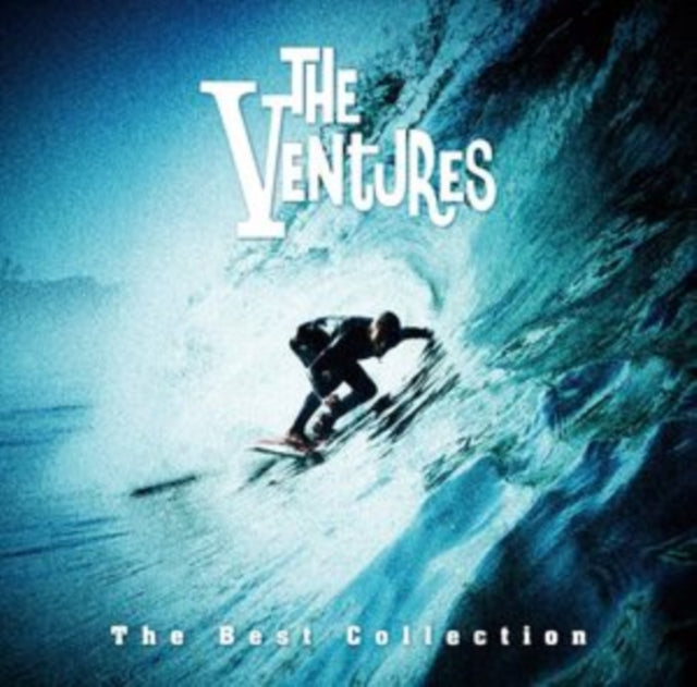 VENTURES | BEST | CD