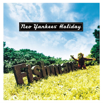 NEO YANKEES' HOLIDAY (2LP/180G) | VINYL RECORD (LP)