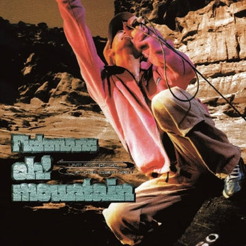 OH! MOUNTAIN (2LP/180G) | VINYL RECORD (LP)