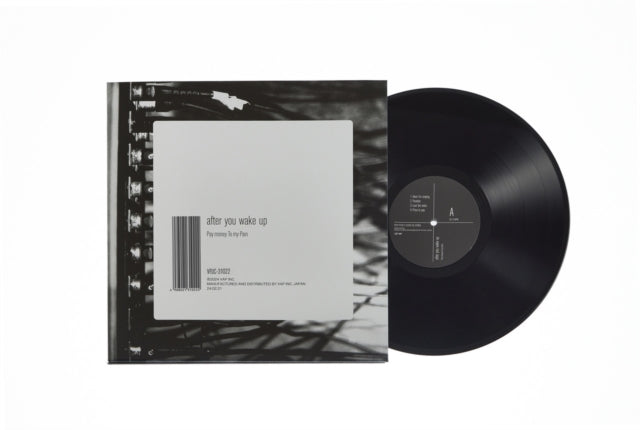 PAY MONEY TO MY PAIN | AFTER YOU WAKE UP (180G) | VINYL RECORD (LP)