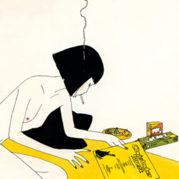 YUME | VINYL RECORD (LP)