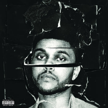 WEEKND | BEAUTY BEHIND THE MADNESS (BONUS TRACK) | CD