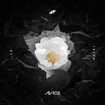 AVICII | 01 AVICI (DIDIPACK/STICKER) | CD