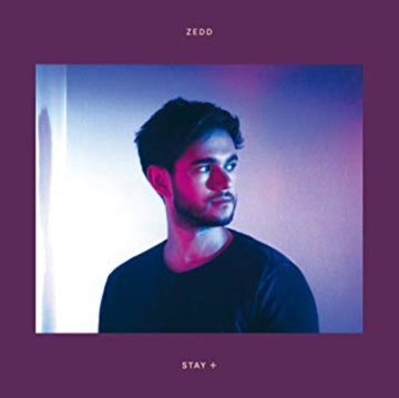 ZEDD | STAY + | CD