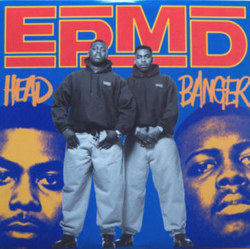 HEAD BANGER / SCRATCH BRING IT BACK (PART. 2 MIC DOC) | 7IN VINYL