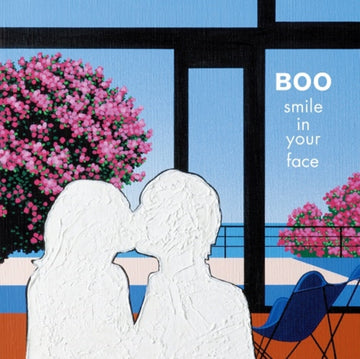 SMILE IN YOUR FACE (FEAT. MURO) | 7IN VINYL
