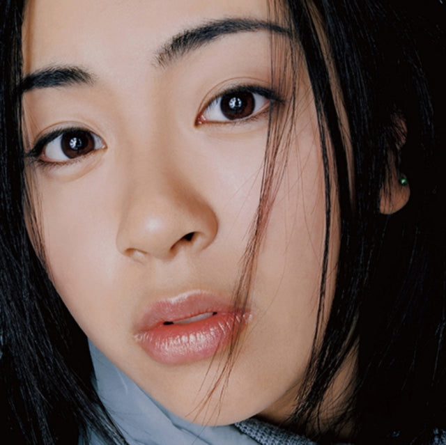 UTADA, HIKARU | FIRST LOVE (2LP) | VINYL RECORD (LP)