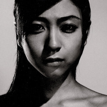 UTADA, HIKARU | DEEP RIVER (2LP) | VINYL RECORD (LP)