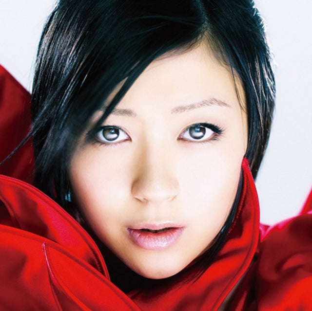 UTADA, HIKARU | ULTRA BLUE (2LP) | VINYL RECORD (LP)