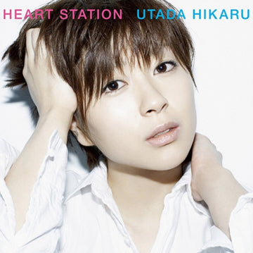UTADA, HIKARU | HEART STATION (2LP) | VINYL RECORD (LP)