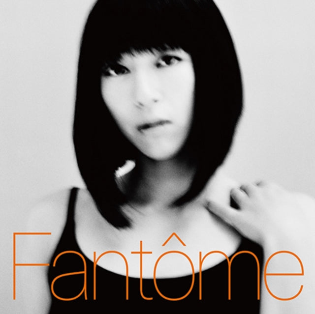 UTADA, HIKARU | FANTOME (2LP) | VINYL RECORD (LP)