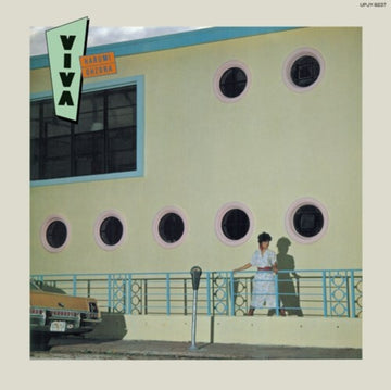 VIVA | VINYL RECORD (LP)