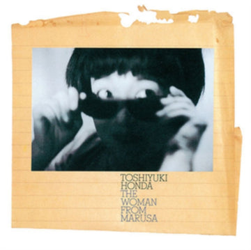 MARUSA NO ONNA | VINYL RECORD (LP)