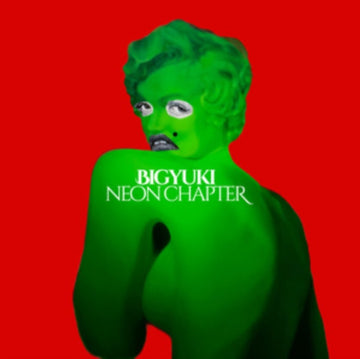 NEON CHAPTER | VINYL RECORD (LP)