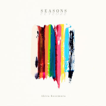SEASONS (180G) | VINYL RECORD (LP)