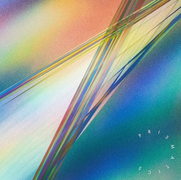 PRISMATICS | VINYL RECORD (LP)
