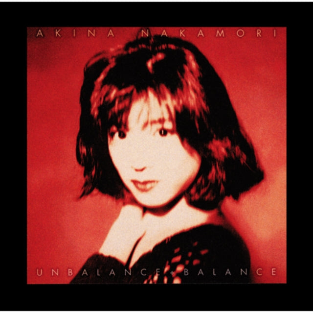 NAKAMORI, AKINA | UNBALANCE + BALANCE + 6 (2LP) | VINYL RECORD (LP)