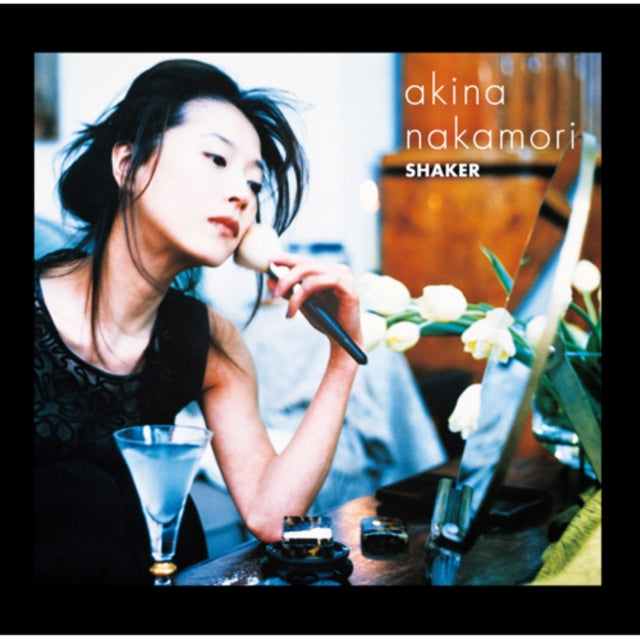 NAKAMORI, AKINA | SHAKER + 3 (2LP) | VINYL RECORD (LP)