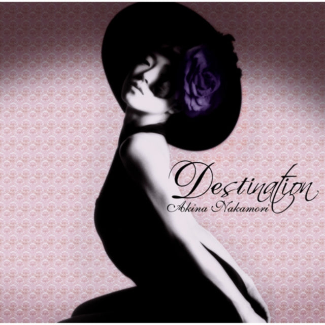 NAKAMORI, AKINA | DESTINATION | VINYL RECORD (LP)