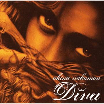 DIVA | VINYL RECORD (LP)