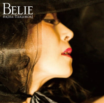 BELIE | VINYL RECORD (LP)