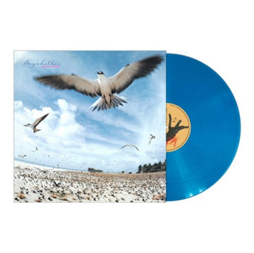 SEYCHELLES (CLEAR SKY BLUE VINYL/180G) | VINYL RECORD (LP)