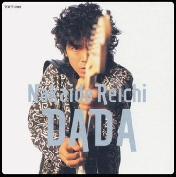 DADA (2LP/180G) | VINYL RECORD (LP)