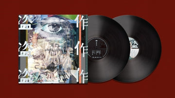 PLAGIARISM (2LP) | VINYL RECORD (LP)
