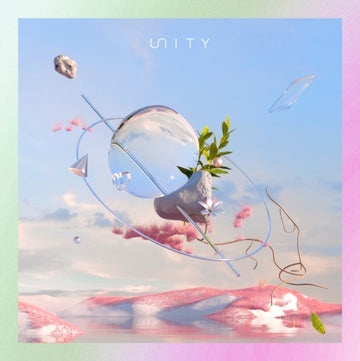UNITY (180G) | VINYL RECORD (LP)