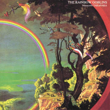 RAINBOW GOBLINS (2LP/CLEAR PURPLE VINYL/180G) | VINYL RECORD (LP)